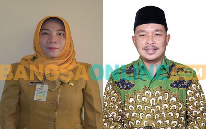 Dinsos Gresik Gandeng Karang Taruna Jadi Verifikator PKH Inklusif, Begini Tanggapan Ketua DPRD Dinsos Gresik Gandeng Karang Taruna Jadi Verifikator PKH Inklusif, Begini Tanggapan Ketua DPRD