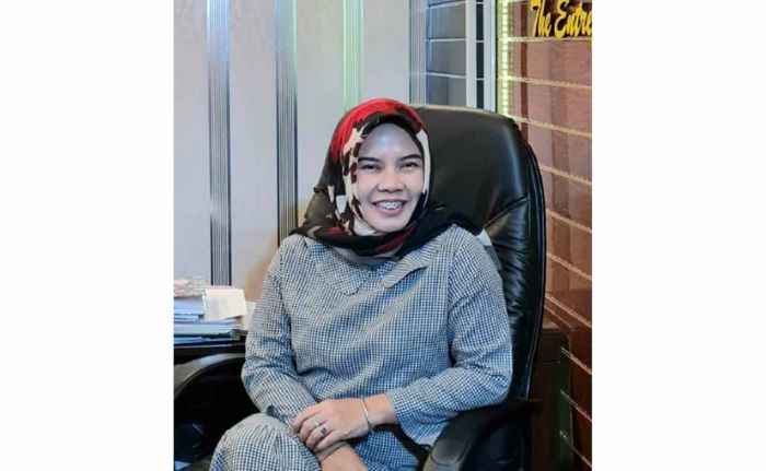 Sambut HUT ke-78 TNI, Kepala SMKN Sukorejo Sabet Juara 2 Lomba Karya Tulis Sambut HUT ke-78 TNI, Kepala SMKN Sukorejo Sabet Juara 2 Lomba Karya Tulis