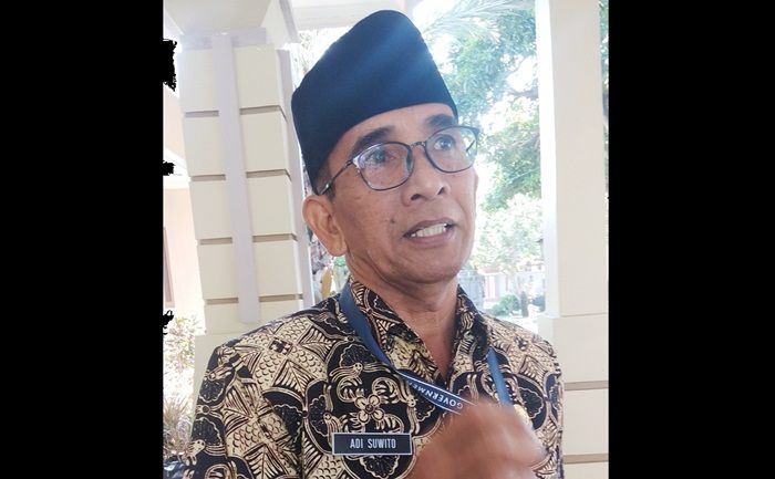 Covid-19 Merebak, Kelulusan Sekolah SD dan SMP Ditentukan dari Nilai Ini Covid-19 Merebak, Kelulusan Sekolah SD dan SMP Ditentukan dari Nilai Ini