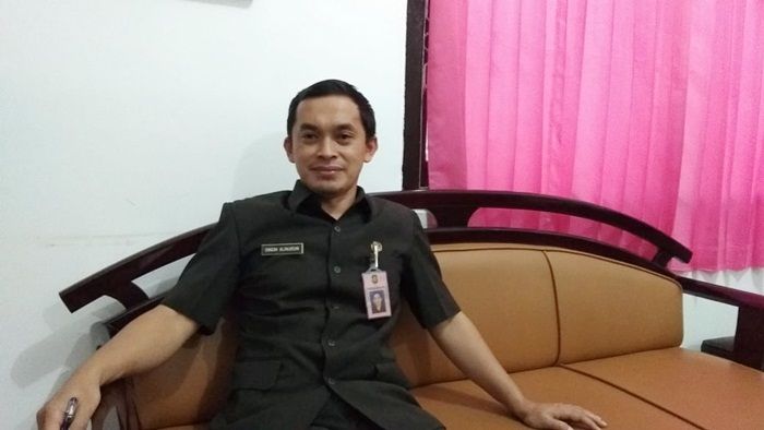 Gagal Lelang, Siswa Baru Kota Blitar Belum Terima Seragam Gratis Gagal Lelang, Siswa Baru Kota Blitar Belum Terima Seragam Gratis