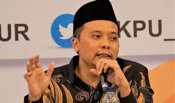 KPU Jatim: Bupati Faida Satu-satunya Petahana Maju Lewat Jalur Independen