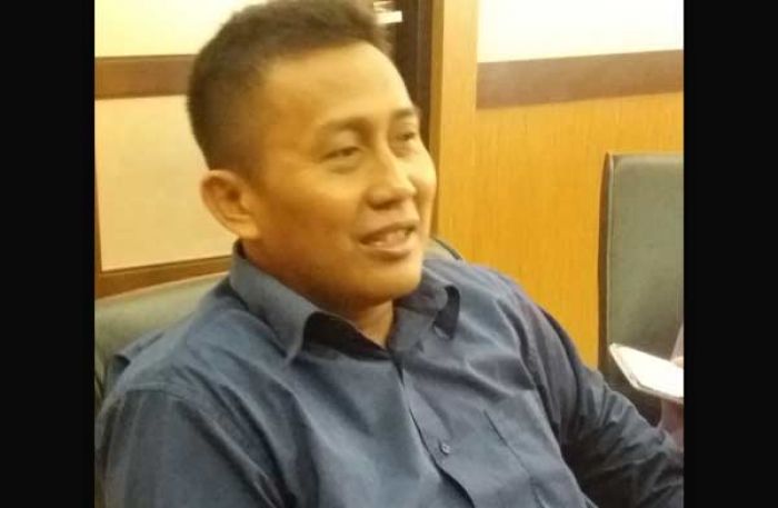 Dewan Minta Perbaikan Jalan Deandels Selesai Sebelum Ramadhan Dewan Minta Perbaikan Jalan Deandels Selesai Sebelum Ramadhan