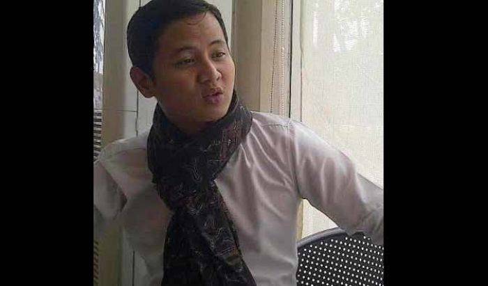 Muncul Bakal Cawabup Termuda di Pilkada Trenggalek Muncul Bakal Cawabup Termuda di Pilkada Trenggalek