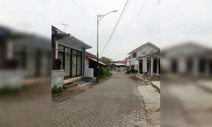 DPU Bina Marga Pasuruan Anggarkan Rp 11 Miliar untuk PJU DPU Bina Marga Pasuruan Anggarkan Rp 11 Miliar untuk PJU