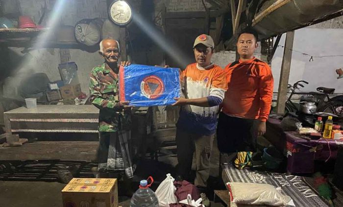 Sigap Tangani Dampak Gempa di Jogja, Gubernur Khofifah Kirim Bantuan Kedaruratan Bencana ke Pacitan Sigap Tangani Dampak Gempa di Jogja, Gubernur Khofifah Kirim Bantuan Kedaruratan Bencana ke Pacitan