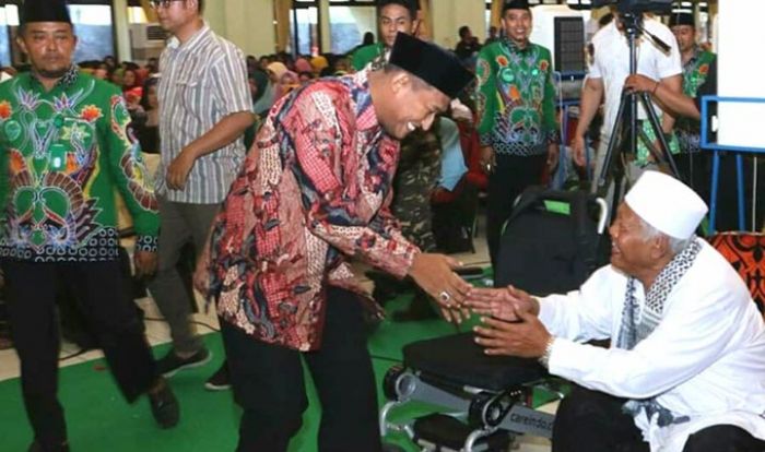 KJKS BMT NU Sumenep Bakal Mampu Gerakkan Ekonomi Rakyat