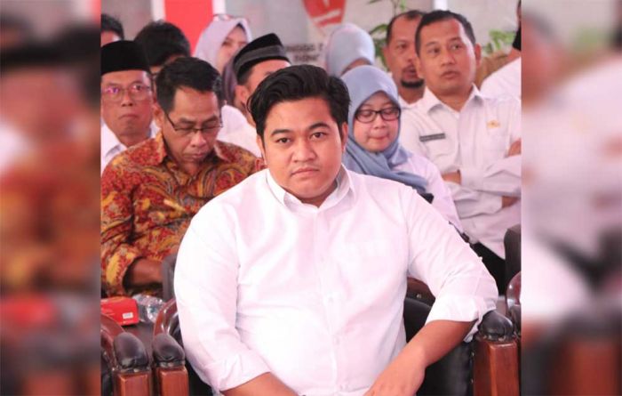 Ketua DPRD Gresik Minta Kades Tak Tergesa-gesa Jalankan Kopdes Merah Putih