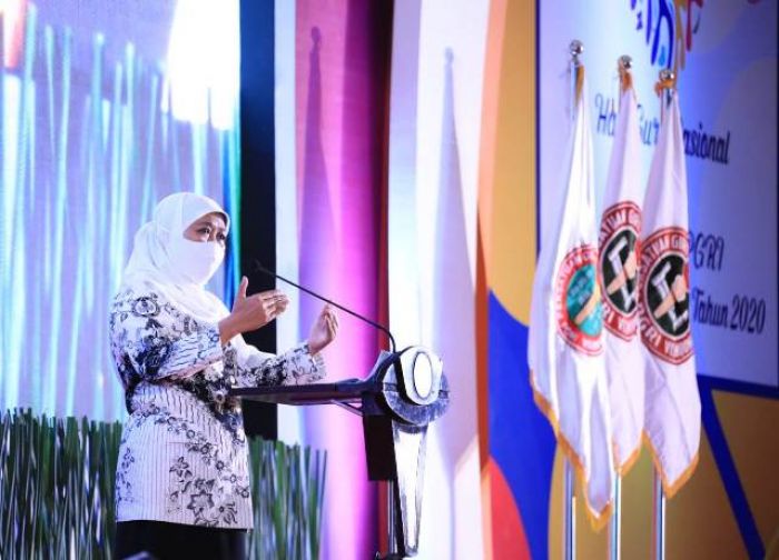Pembelajaran Tatap Muka Dimulai Januari 2021, Pemprov Jatim Matangkan Detailplan Pembelajaran Tatap Muka Dimulai Januari 2021, Pemprov Jatim Matangkan Detailplan