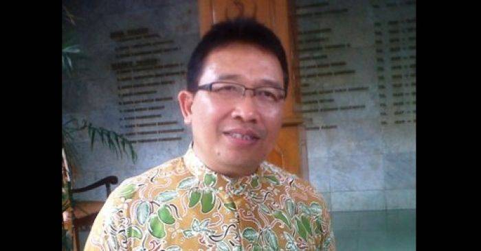 Suyoto Komitmen Dukung Kelancaran Proyek Migas di Bojonegoro Suyoto Komitmen Dukung Kelancaran Proyek Migas di Bojonegoro