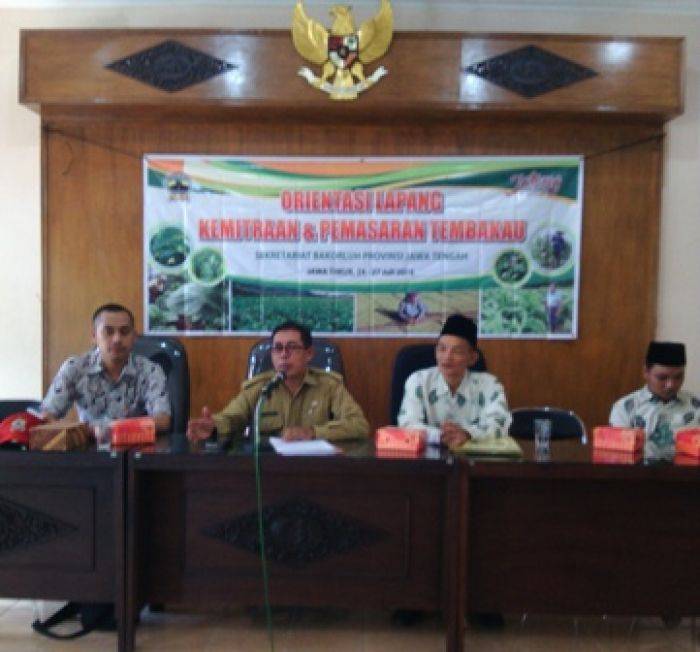 Permendagri 14/2016 Dinilai Merugikan Kelompok Tani Sumenep Permendagri 14/2016 Dinilai Merugikan Kelompok Tani Sumenep