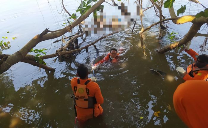 Warga Jimbe Blitar Tewas Tenggelam Usai Kencan di Pinggir Sungai Brantas Warga Jimbe Blitar Tewas Tenggelam Usai Kencan di Pinggir Sungai Brantas