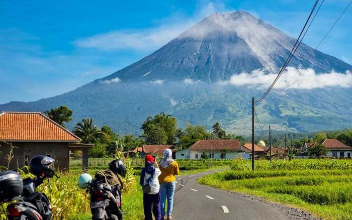 Berikut Prakiraan BMKG soal Cuaca di Lumajang 25 Desember 2023 Berikut Prakiraan BMKG soal Cuaca di Lumajang 25 Desember 2023