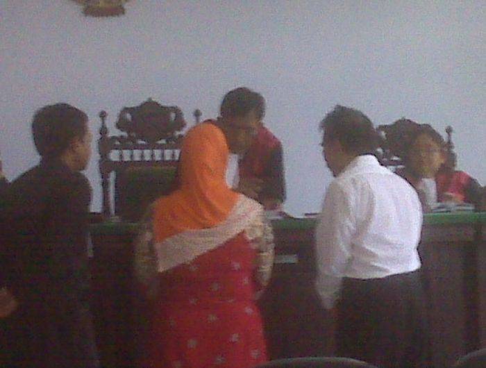 Tabrak Bocah Hingga Tewas, Warga Klaten Disidang