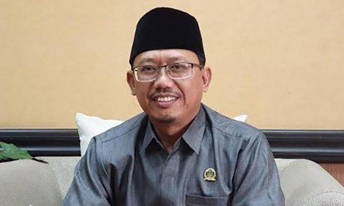 Ketua DPRD: Sampai Saat ini Belum Ada Fraksi Ajukan Calon Pj Bupati Pasuruan Ketua DPRD: Sampai Saat ini Belum Ada Fraksi Ajukan Calon Pj Bupati Pasuruan
