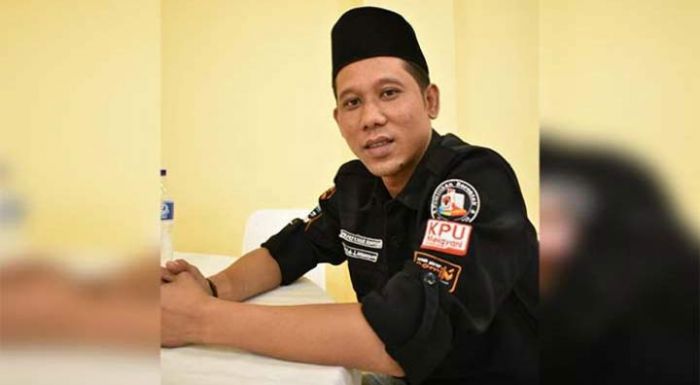 Satu Lagi Anggota KPPS di Lamongan yang Meninggal Dunia Satu Lagi Anggota KPPS di Lamongan yang Meninggal Dunia