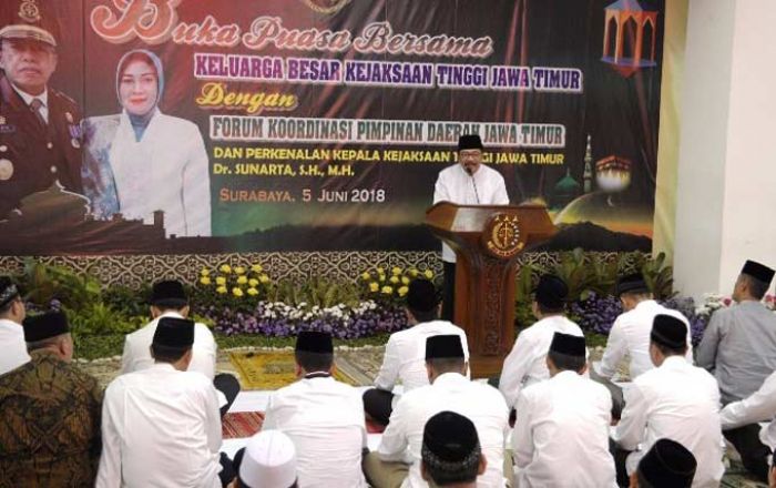 Deflasi pada Harga Bahan Pokok Jadi Indikasi Kokohnya Keamanan Jatim Deflasi pada Harga Bahan Pokok Jadi Indikasi Kokohnya Keamanan Jatim