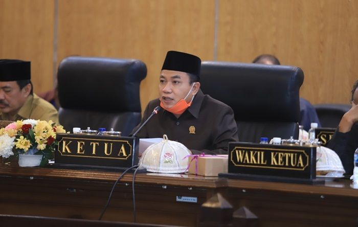 Tekan Kebocoran, DPRD Sidoarjo Usulkan Perda Sistem Online Pajak Daerah Tekan Kebocoran, DPRD Sidoarjo Usulkan Perda Sistem Online Pajak Daerah