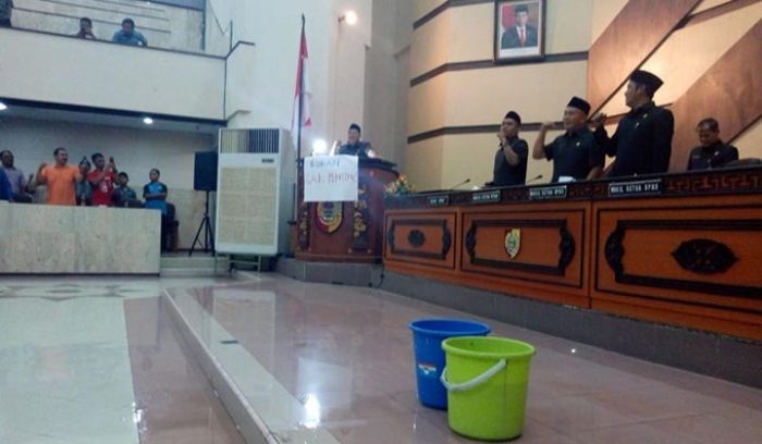 Identifikasi Persoalan di Jember, Ini Tugas Pansus Hak Angket 2 Bulan ke Depan Identifikasi Persoalan di Jember, Ini Tugas Pansus Hak Angket 2 Bulan ke Depan