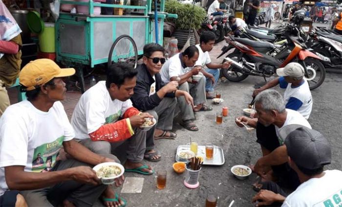 RGS Indonesia Gaet Dukungan Jokowi-Ma RGS Indonesia Gaet Dukungan Jokowi-Ma