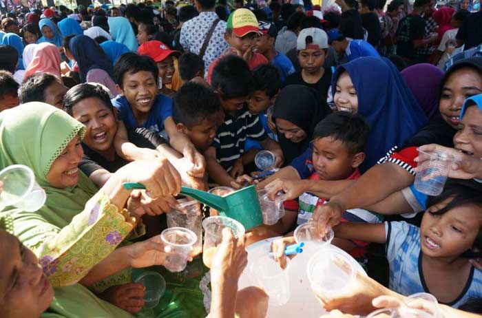 Warga Banjardowo Jombang Warga Banjardowo Jombang
