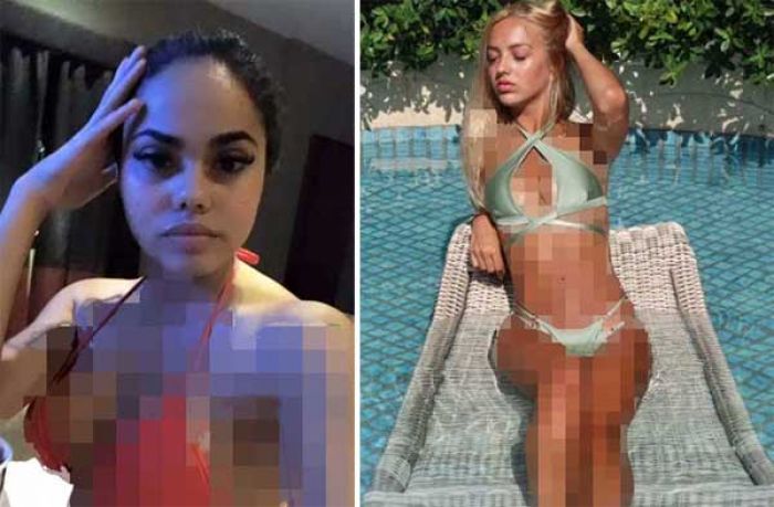 Inilah Gadis-gadis Sintal yang Diundang Manchester City untuk Pesta, Usai Kalahkan Aston Villa 6-1 Inilah Gadis-gadis Sintal yang Diundang Manchester City untuk Pesta, Usai Kalahkan Aston Villa 6-1