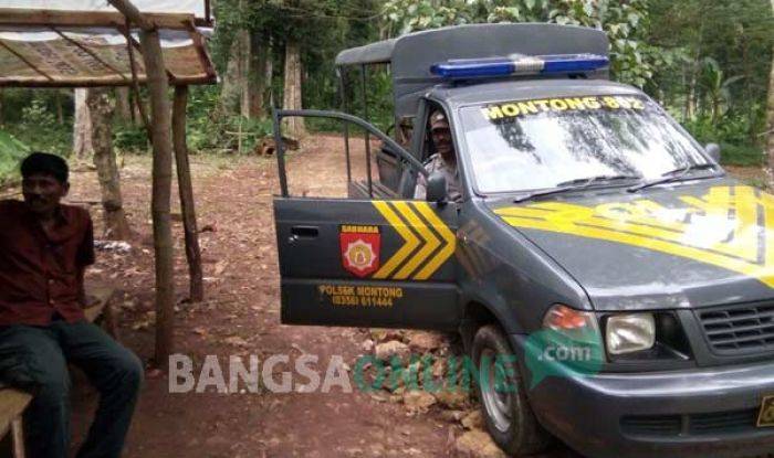 Pasca Peristiwa Pemerasan, Polisi Perketat Kawasan Krawak Tuban Pasca Peristiwa Pemerasan, Polisi Perketat Kawasan Krawak Tuban