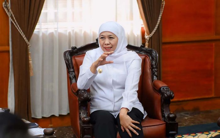 SE Bersama tentang Penggunaan Sound System Resmi Berlaku di Jatim, Berikut Poin-poinnya SE Bersama tentang Penggunaan Sound System Resmi Berlaku di Jatim, Berikut Poin-poinnya