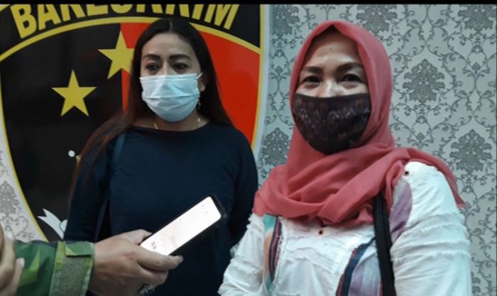 Merasa Dilecehkan di FB, Pengusaha Jamu Kota Kediri Lapor Polisi Merasa Dilecehkan di FB, Pengusaha Jamu Kota Kediri Lapor Polisi