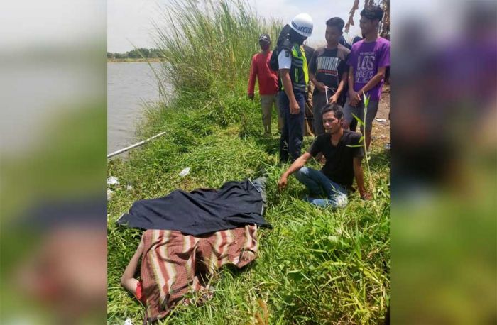 2 Siswa SMP Asal Karangbinangun Lamongan Ditemukan Tewas Mengapung di BGS 2 Siswa SMP Asal Karangbinangun Lamongan Ditemukan Tewas Mengapung di BGS