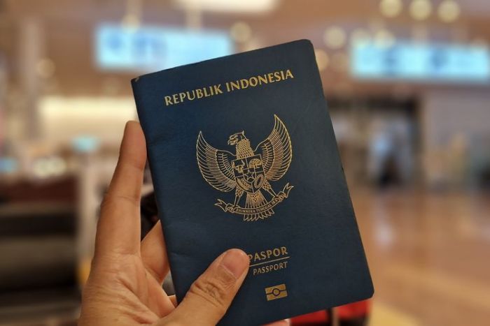 Syarat dan Prosedur Pengajuan e-Paspor yang Perlu Diperhatikan Syarat dan Prosedur Pengajuan e-Paspor yang Perlu Diperhatikan