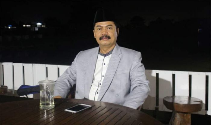 Forum Elemen Masyarakat Bojonegoro Kecam Aksi Anarkistis di Jakarta Forum Elemen Masyarakat Bojonegoro Kecam Aksi Anarkistis di Jakarta