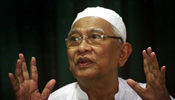 Gus Mus Kritik MUI Tak Jelas, Kiai Ma’ruf Amin: Tak Perlu Dikomentari, Dari Dulu Begitu Gus Mus Kritik MUI Tak Jelas, Kiai Ma’ruf Amin: Tak Perlu Dikomentari, Dari Dulu Begitu