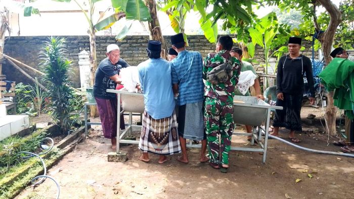Dilaporkan Hilang, Nelayan di Bangkalan Ditemukan Meninggal di Perahunya saat Melaut Dilaporkan Hilang, Nelayan di Bangkalan Ditemukan Meninggal di Perahunya saat Melaut