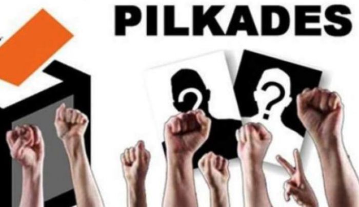 156 Desa di Bojonegoro Gelar Pilkades Serentak 156 Desa di Bojonegoro Gelar Pilkades Serentak
