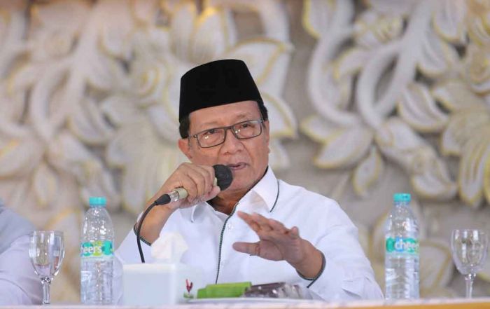 Anggota DPR ini Ingin Bertemu Bupati Jember Anggota DPR ini Ingin Bertemu Bupati Jember
