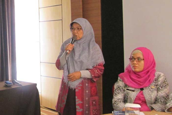Dinkes Kota Madiun Imbau Masyarakat Konsumsi Makanan Bergizi Hadapi Pancaroba Dinkes Kota Madiun Imbau Masyarakat Konsumsi Makanan Bergizi Hadapi Pancaroba