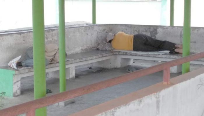 Pasca Penemuan Mayat Korban Mutilasi, Pedagang Pertanyakan Pengawasan di Pasar Besar Malang Pasca Penemuan Mayat Korban Mutilasi, Pedagang Pertanyakan Pengawasan di Pasar Besar Malang