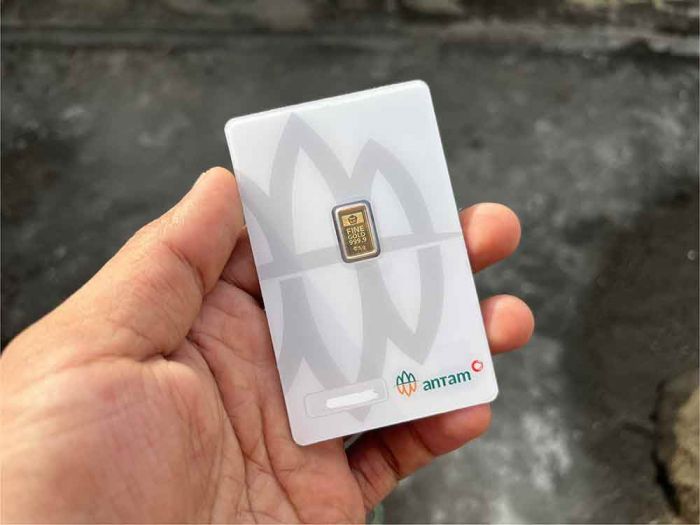 Update Harga Emas Antam Hari Ini, Senin 23 Juni 2025 Update Harga Emas Antam Hari Ini, Senin 23 Juni 2025
