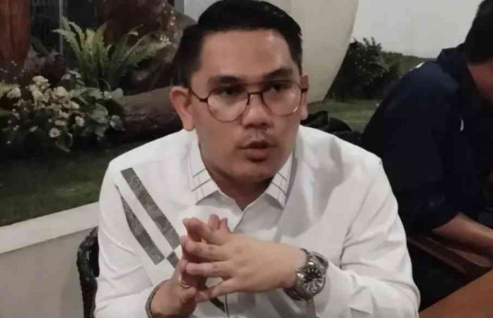 Di Hadapan Mendagri, Anggota DPR RI Ungkap Tumpukan Uang dan Pelanggaran ASN dalam Pilbup Mojokerto Di Hadapan Mendagri, Anggota DPR RI Ungkap Tumpukan Uang dan Pelanggaran ASN dalam Pilbup Mojokerto