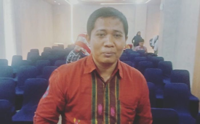 ​Calon Milenial Butuh Patron Tokoh untuk Maju di Pilwali Surabaya 2020