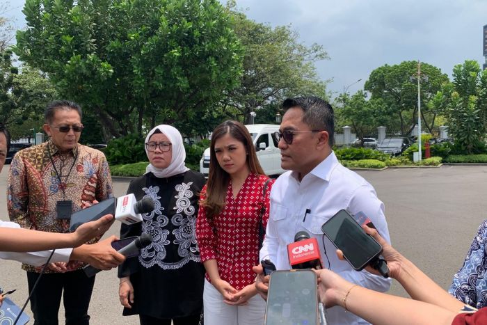 Mengaku Menyesal, Biro Pers Istana Kembalikan ID Milik Reporter CNN Indonesia yang Dicabut