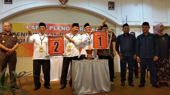 MUI Jambersari Darus Sholah: Agama dan Hadits Jangan Dijadikan Komoditas Politik MUI Jambersari Darus Sholah: Agama dan Hadits Jangan Dijadikan Komoditas Politik