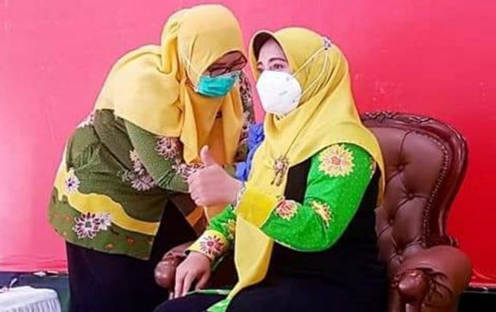 Pascatransformasi ke Tipe C, RSUD Grati Pasuruan Terus Lakukan Penambahan Layanan Pascatransformasi ke Tipe C, RSUD Grati Pasuruan Terus Lakukan Penambahan Layanan