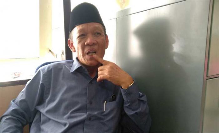 Soal Pembekuan Baitul Maal, Wali Kota Malang akan Panggil Kepala Baznas