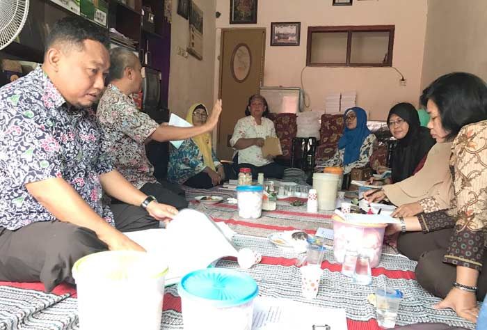 Nikah Siri Diduga Marak di Kota Mojokerto, PD3AKB Datangkan Modin Nikah Siri Diduga Marak di Kota Mojokerto, PD3AKB Datangkan Modin