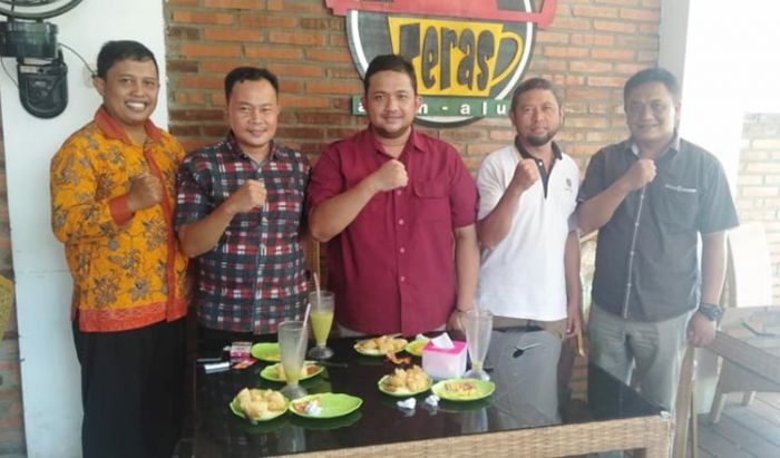 Pilbup Pacitan 2020: PKS Merapat ke Koalisi PKB-PDIP Pilbup Pacitan 2020: PKS Merapat ke Koalisi PKB-PDIP