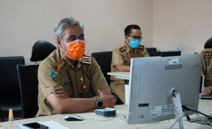 Mudik ke Kota Batu Siap-siap Dikarantina 14 Hari di 3 Shelter Mudik ke Kota Batu Siap-siap Dikarantina 14 Hari di 3 Shelter