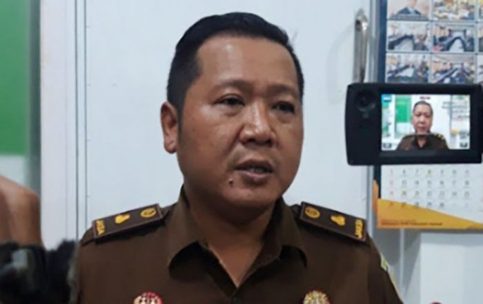 Nama Kasi Intel Kejari Nganjuk Dicatut untuk Minta Sumbangan Nama Kasi Intel Kejari Nganjuk Dicatut untuk Minta Sumbangan