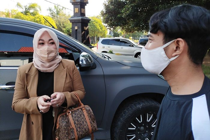 Pendamping Bansos dan Agen di Tuban Diminta Terlibat Tangani Keluhan KPM Pendamping Bansos dan Agen di Tuban Diminta Terlibat Tangani Keluhan KPM