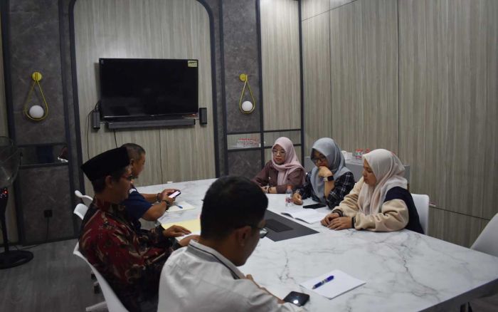 KPU Kota Kediri Tetapkan 2 Pasangan Calon Wali Kota dan Wakil Wali Kota untuk Pilkada 2024 KPU Kota Kediri Tetapkan 2 Pasangan Calon Wali Kota dan Wakil Wali Kota untuk Pilkada 2024
